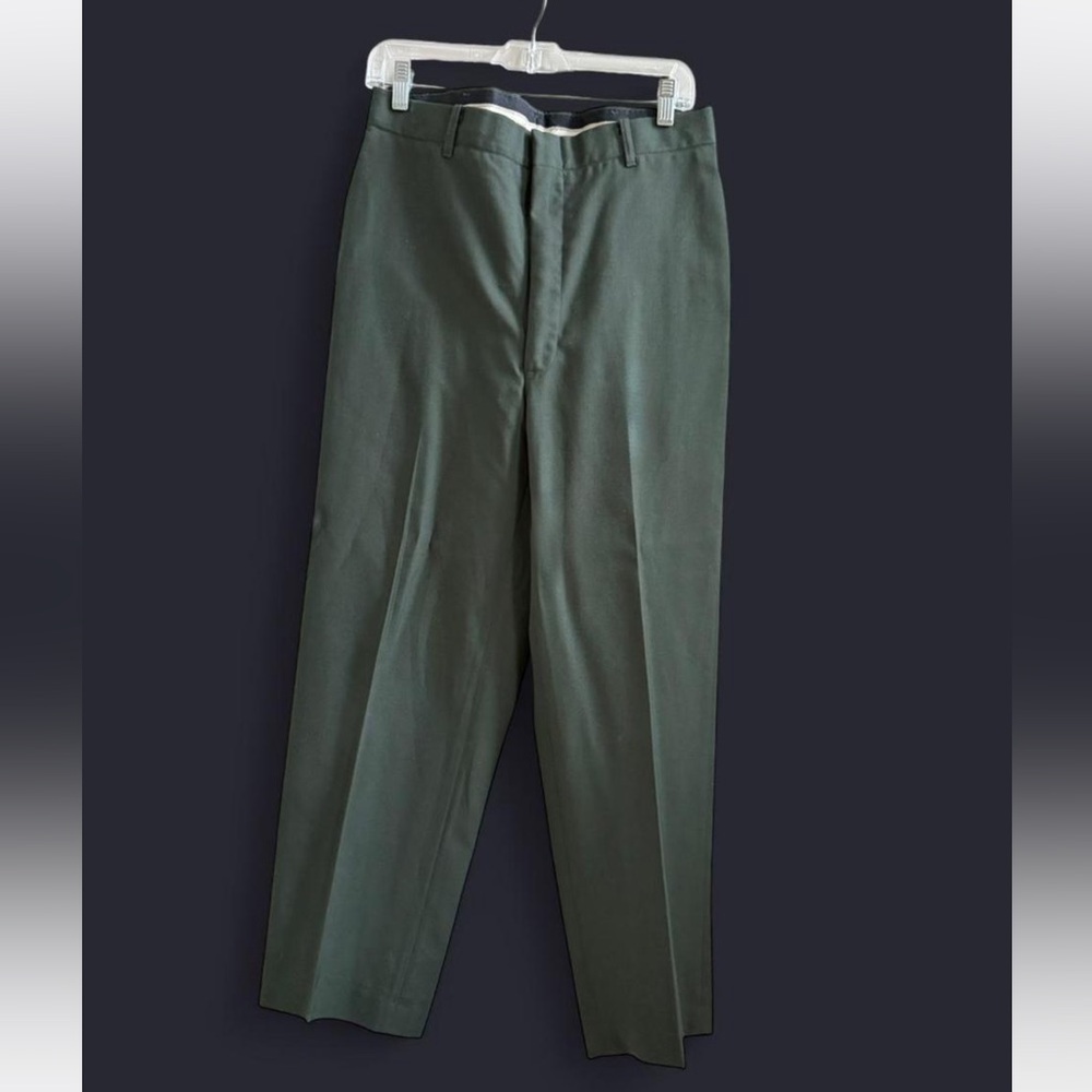 Classic Olive Men's pants USA military